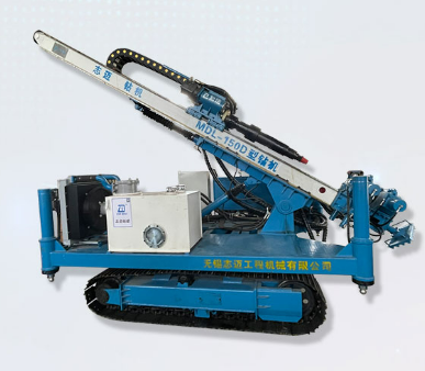 無錫旋噴鉆機(jī)廠家給大家?總結(jié)了旋噴樁施工工藝流程