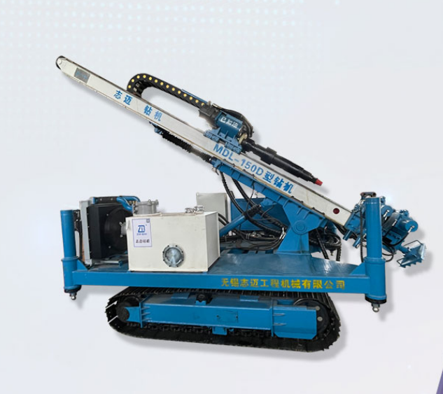 對錨桿鉆機的維護保養(yǎng)怎樣進行?