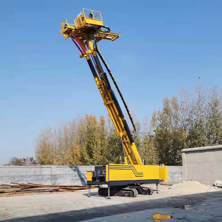 日常工作中如何調整錨桿鉆機使用呢?