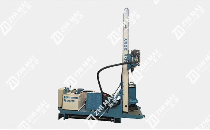 高壓旋噴鉆機(jī)：如何選擇適合自己的型號和規(guī)格？