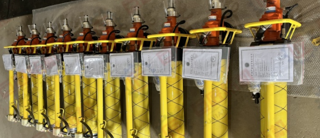 如何避免錨桿鉆機的卡鉆、鉆頭斷裂等問題